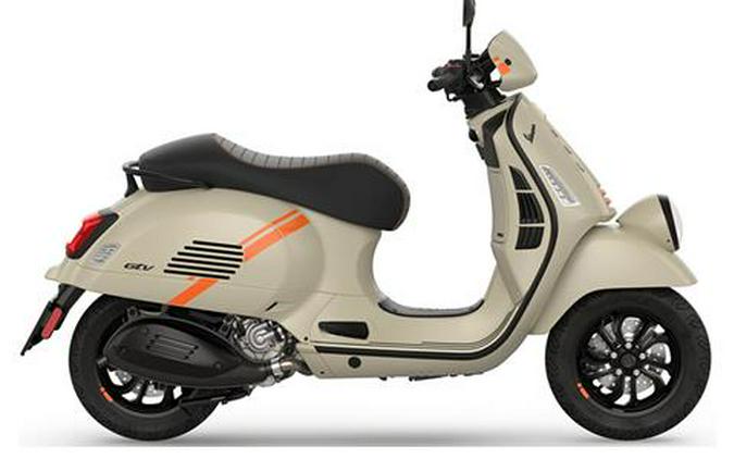 2024 Vespa GTV 300