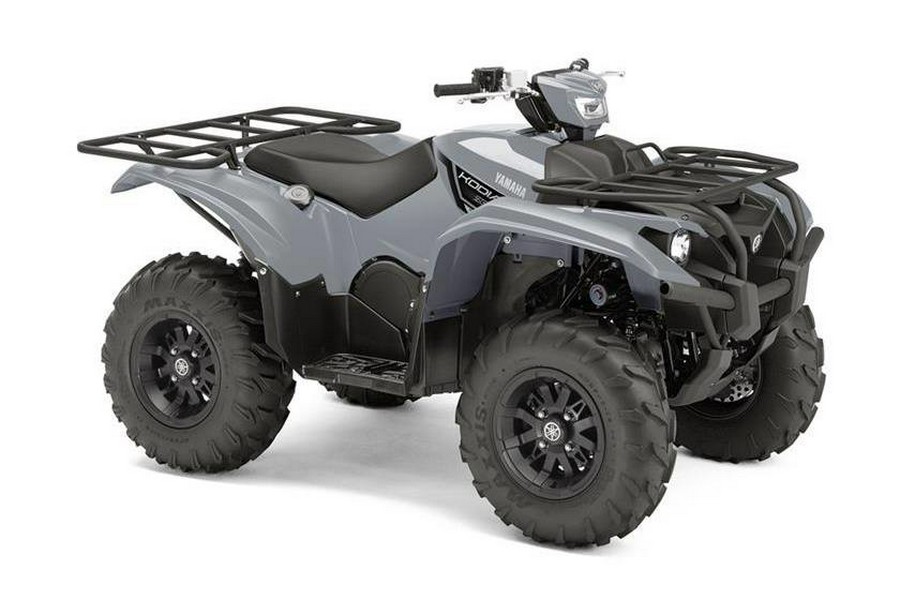 2018 Yamaha KODIAK 700EPS SE