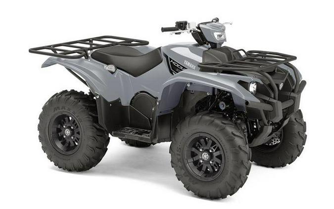 2018 Yamaha KODIAK 700EPS SE