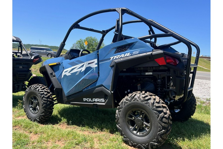 2025 Polaris RZR TRAIL S SPORT