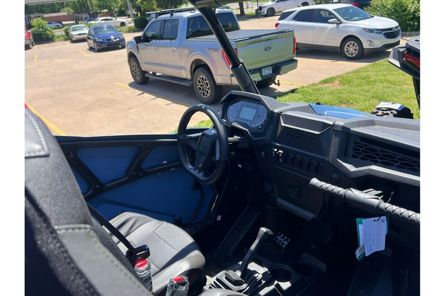 2025 Polaris RZR TRAIL S SPORT
