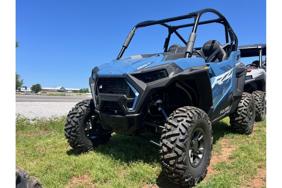 2025 Polaris RZR TRAIL S SPORT