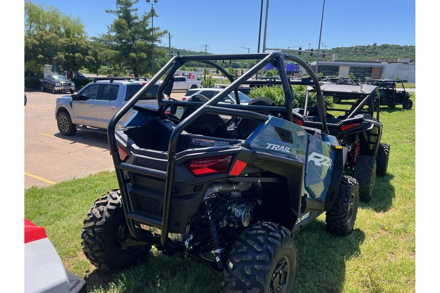 2025 Polaris RZR TRAIL S SPORT