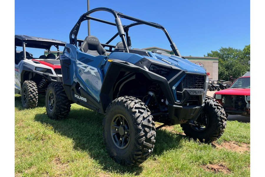 2025 Polaris RZR TRAIL S SPORT