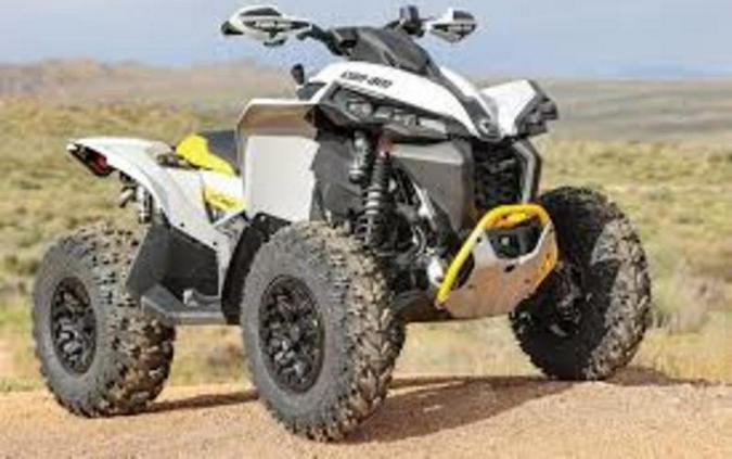 2025 Can-Am® Renegade X xc 1000R