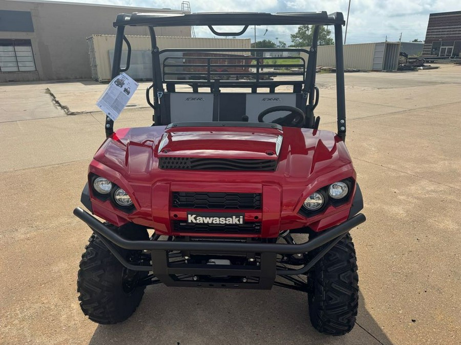 2026 Kawasaki Mule™ PRO-FXR™ 1000 LE