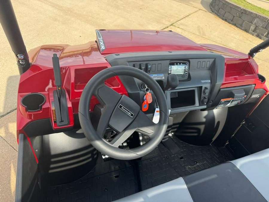 2026 Kawasaki Mule™ PRO-FXR™ 1000 LE