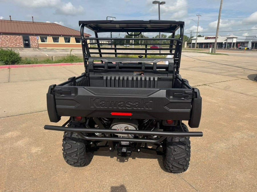 2026 Kawasaki Mule™ PRO-FXR™ 1000 LE