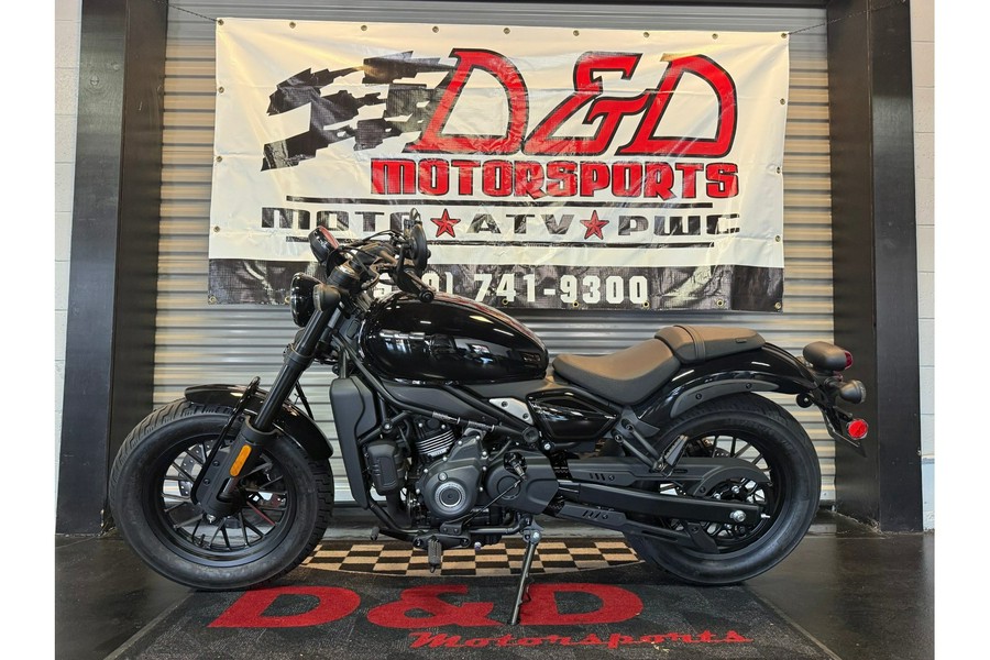 2025 CFMOTO 450CL-C CF400-10US