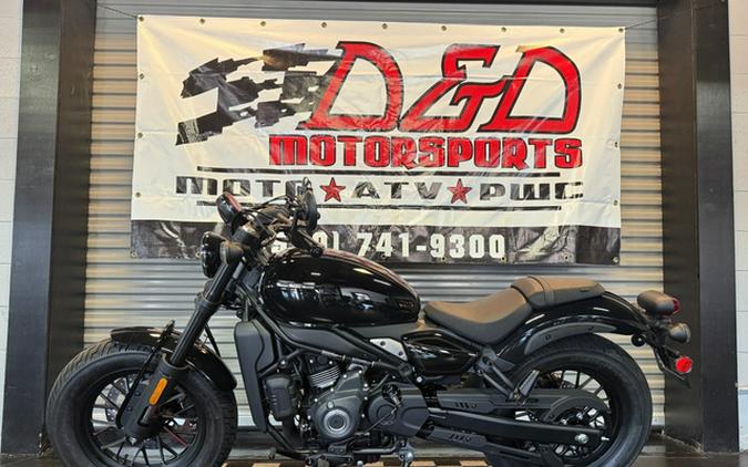 2025 CFMOTO 450CL-C CF400-10US