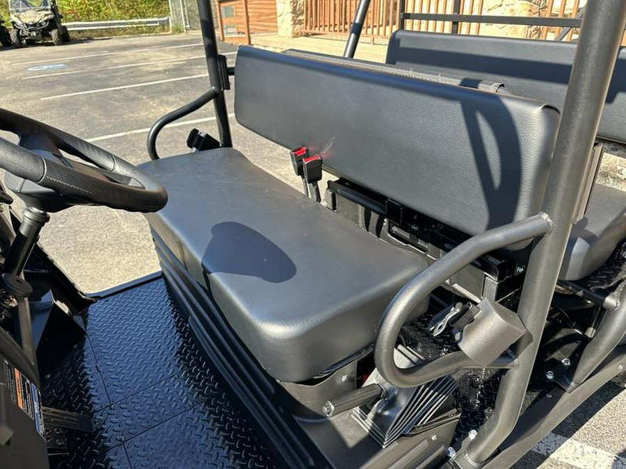 2026 Kawasaki Mule™ 4010 Trans4X4® Camo