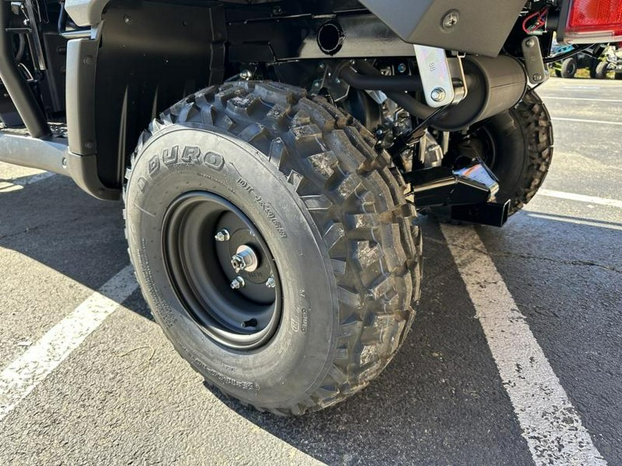 2026 Kawasaki Mule™ 4010 Trans4X4® Camo