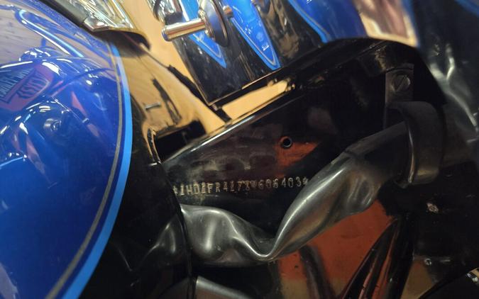 FLHRC 2008 Road King Classic