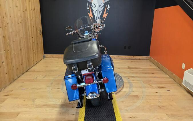 FLHRC 2008 Road King Classic