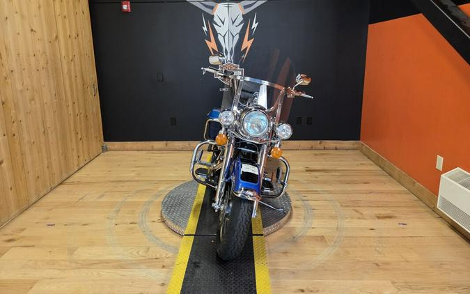 FLHRC 2008 Road King Classic