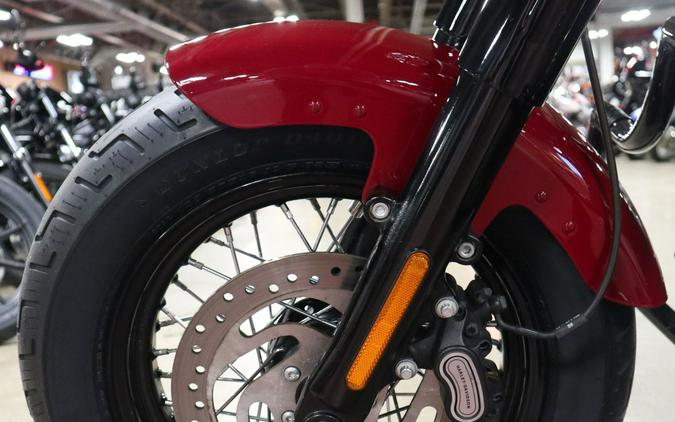2021 Harley-Davidson Softail Slim®