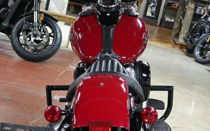 2021 Harley-Davidson Softail Slim®