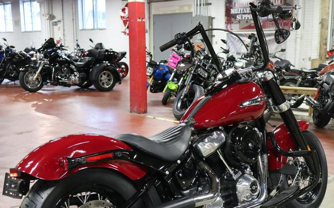 2021 Harley-Davidson Softail Slim®