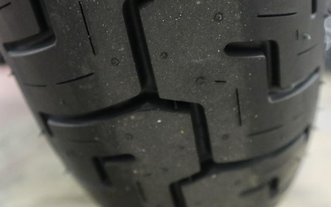 2021 Harley-Davidson Softail Slim®