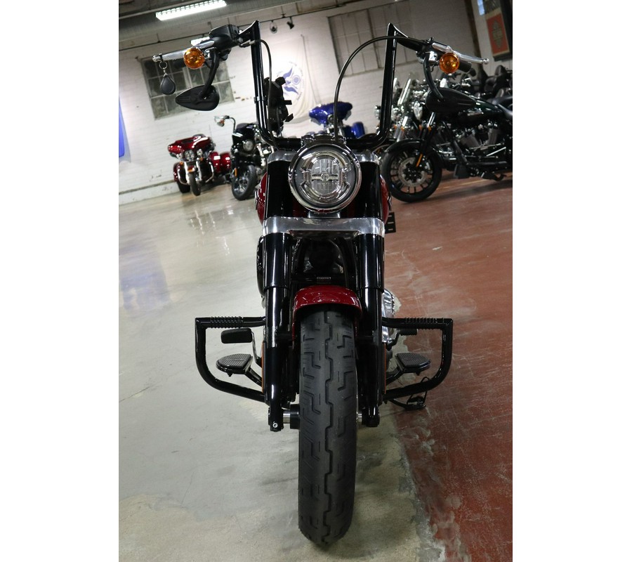 2021 Harley-Davidson Softail Slim®