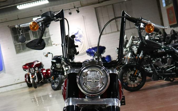 2021 Harley-Davidson Softail Slim®