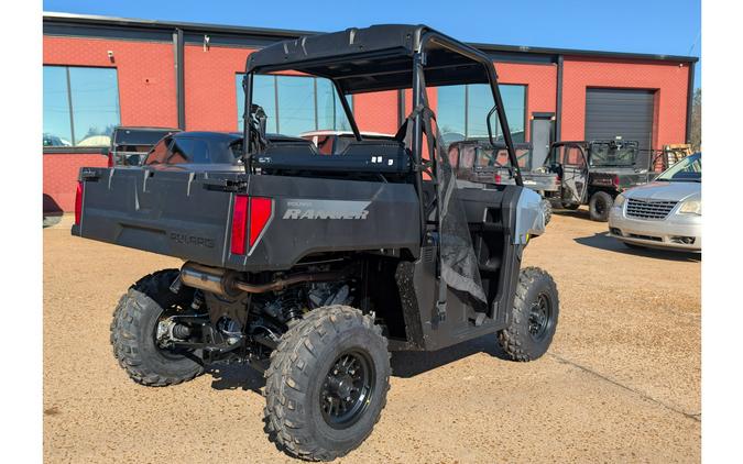2026 Polaris RANGER 500