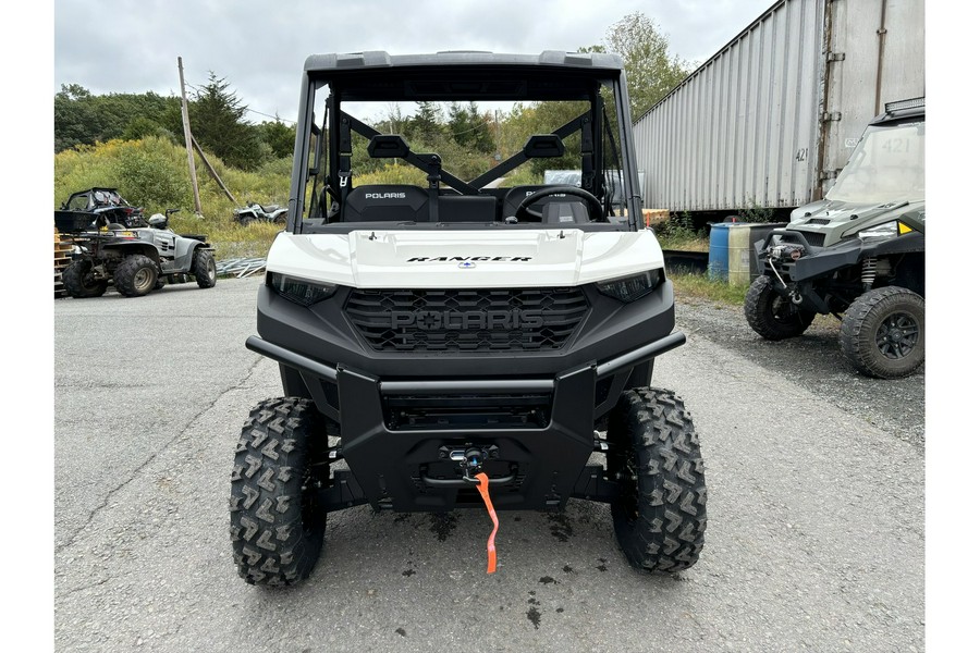 2026 Polaris Ranger® 1000 Premium Mirage Beige