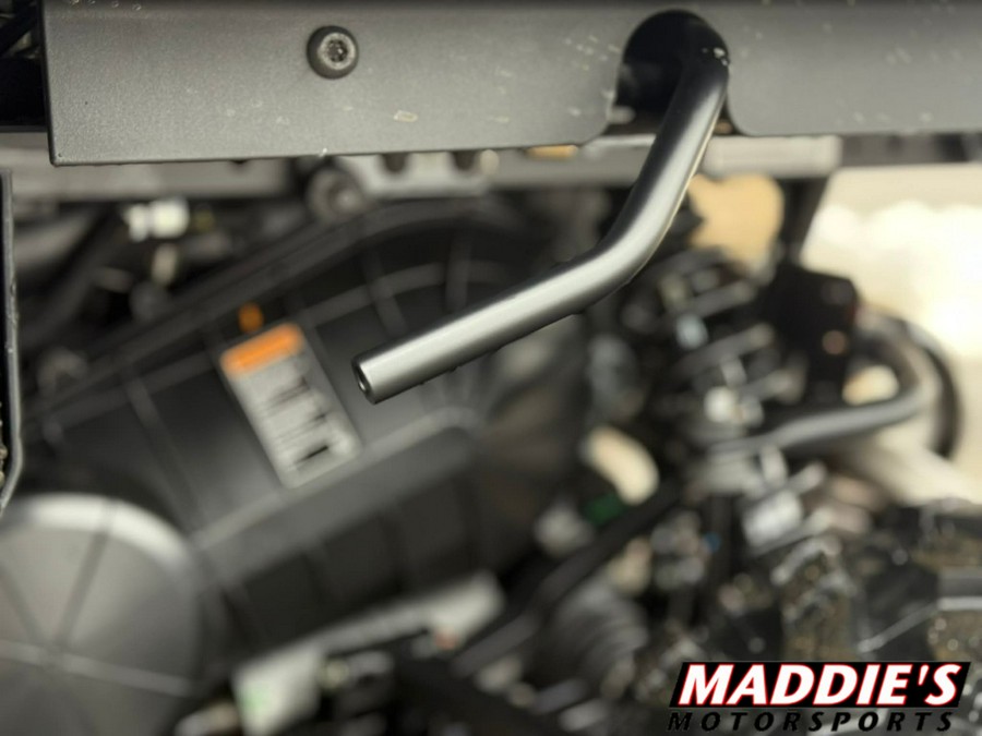 2026 Polaris Ranger SP 570 NorthStar Edition