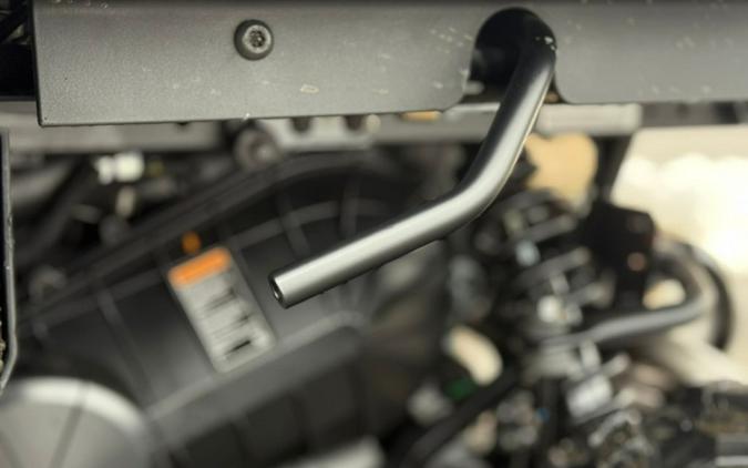 2026 Polaris Ranger SP 570 NorthStar Edition