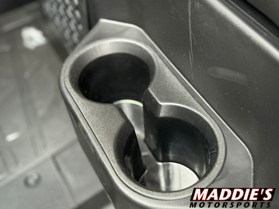 2026 Polaris Ranger SP 570 NorthStar Edition