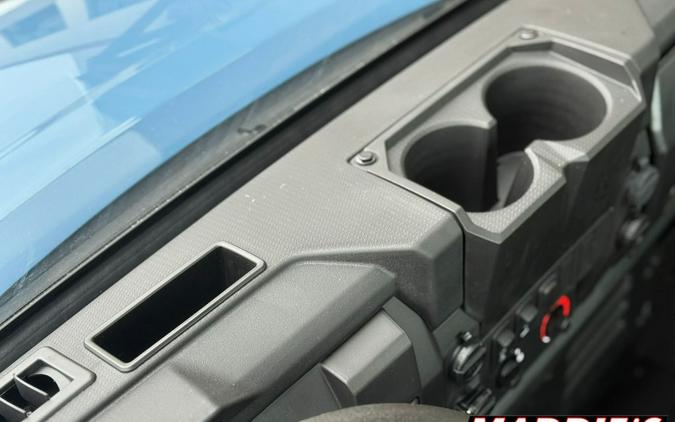 2026 Polaris Ranger SP 570 NorthStar Edition