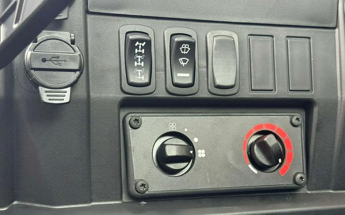 2026 Polaris Ranger SP 570 NorthStar Edition