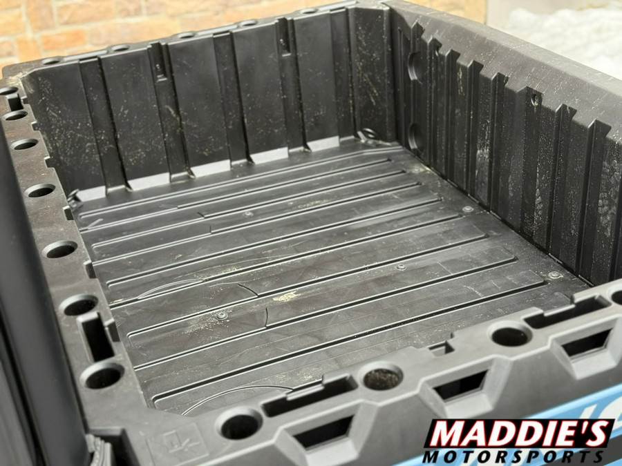 2026 Polaris Ranger SP 570 NorthStar Edition