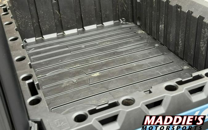 2026 Polaris Ranger SP 570 NorthStar Edition