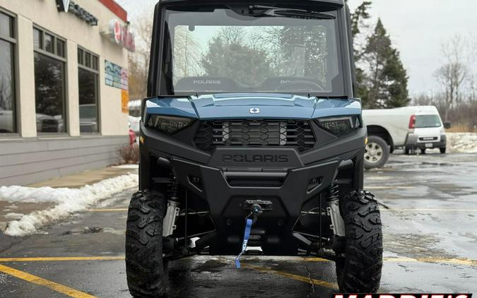 2026 Polaris Ranger SP 570 NorthStar Edition