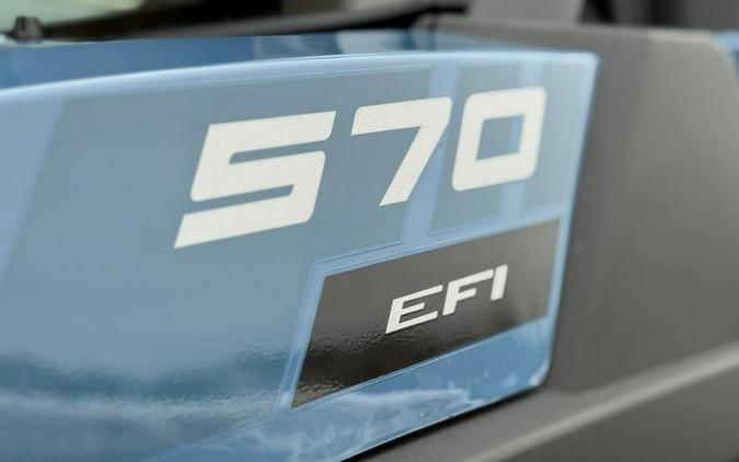 2026 Polaris Ranger SP 570 NorthStar Edition