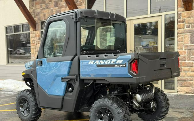 2026 Polaris Ranger SP 570 NorthStar Edition