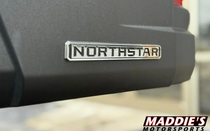 2026 Polaris Ranger SP 570 NorthStar Edition