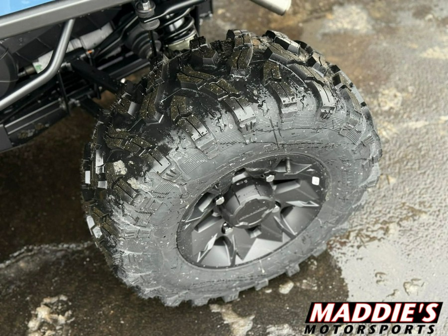 2026 Polaris Ranger SP 570 NorthStar Edition