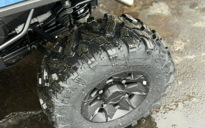 2026 Polaris Ranger SP 570 NorthStar Edition