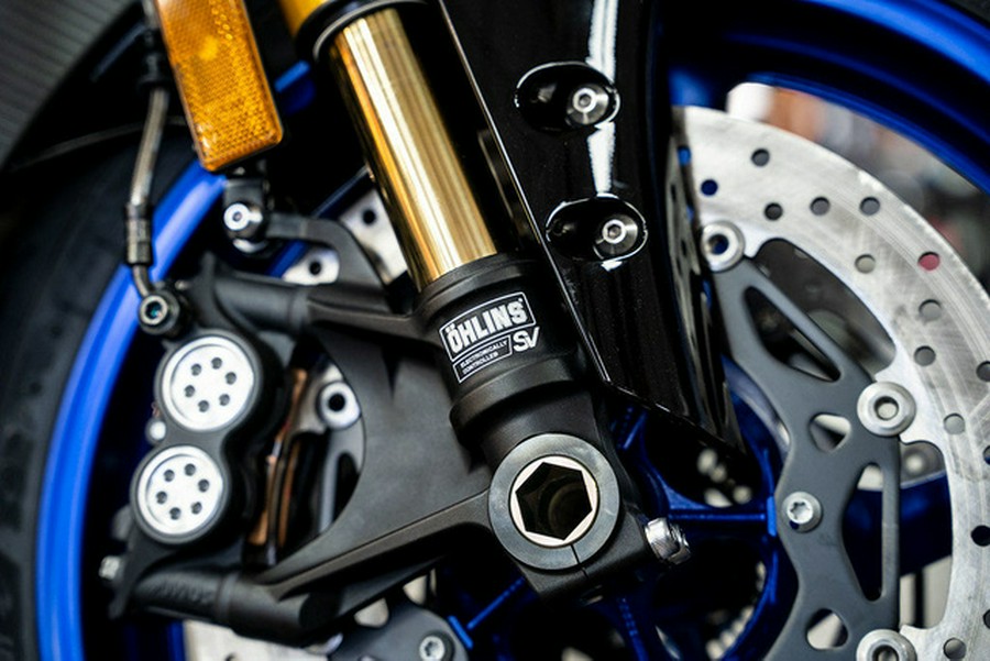 2026 Yamaha MT 10 SP