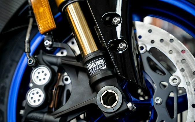 2026 Yamaha MT 10 SP