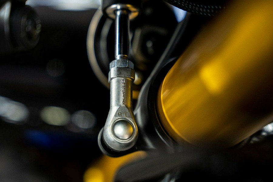 2026 Yamaha MT 10 SP