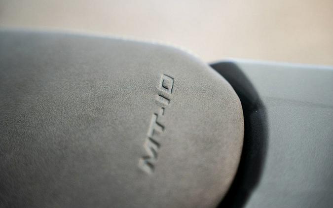 2026 Yamaha MT 10 SP