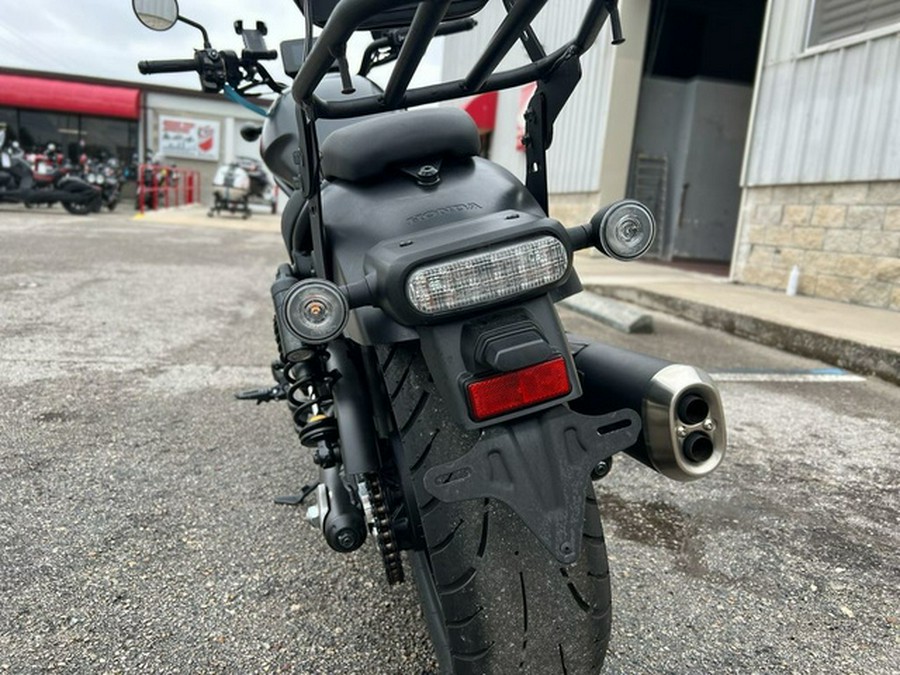 2025 Honda Rebel 1100 DCT
