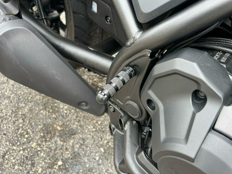 2025 Honda Rebel 1100 DCT