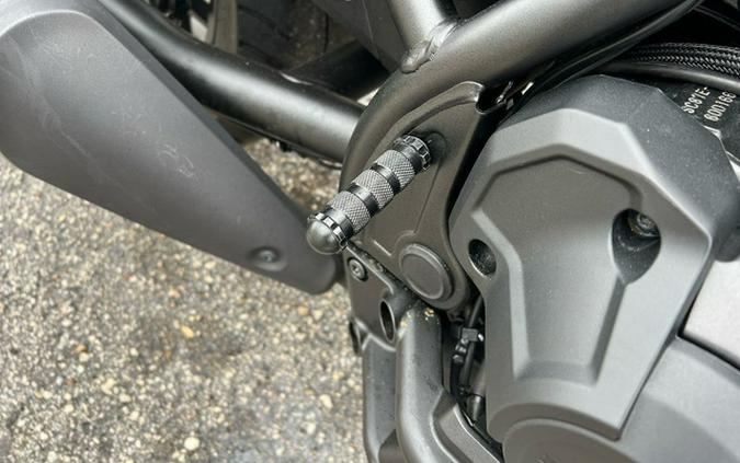 2025 Honda Rebel 1100 DCT