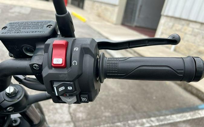 2025 Honda Rebel 1100 DCT