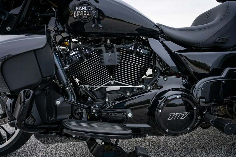 2026 Harley-Davidson® FLHLT Street Glide 3 Limited