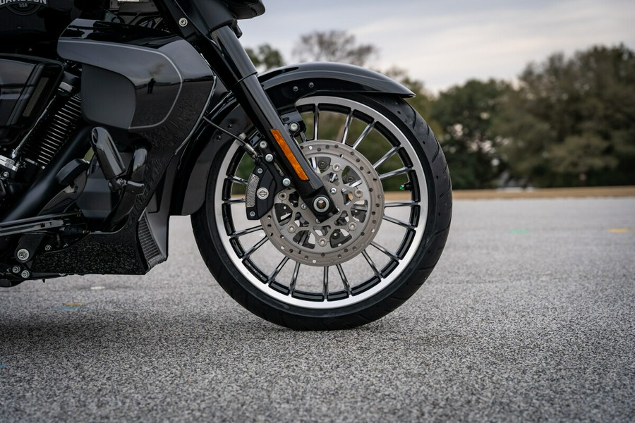 2026 Harley-Davidson® FLHLT Street Glide 3 Limited